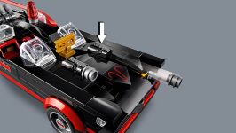 LEGO 76188 - Detailansicht 2