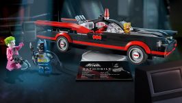 LEGO 76188 - Detailansicht 3