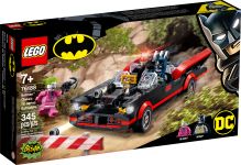 LEGO 76188 - Bild 1