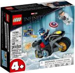 LEGO 76189 - Bild 1