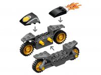 LEGO 76189 - Bild 5