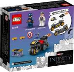 LEGO 76189 - Bild 6