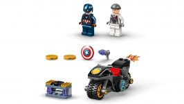 LEGO 76189 - Detailansicht 1