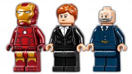 LEGO 76190 - Bild 2