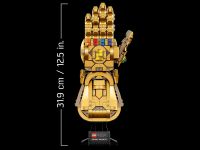 LEGO 76191 - Bild 5