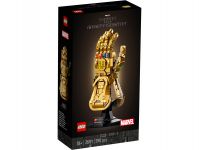 LEGO 76191 - Verpackung Ansicht 1