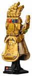 LEGO Super Heroes 76191 Infinity Handschuh