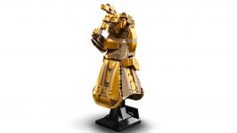 LEGO 76191 - Detailansicht 2