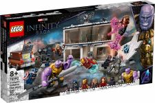 LEGO 76192 - Bild 1
