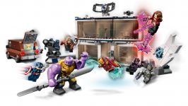 LEGO 76192 - Bild 3