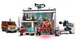 LEGO 76192 - Bild 4