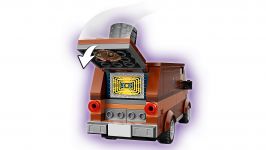 LEGO 76192 - Detailansicht 2