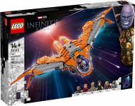 LEGO 76193 - Bild 1