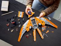 LEGO 76193 - Bild 10
