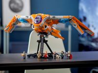 LEGO 76193 - Bild 13