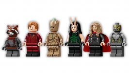 LEGO 76193 - Bild 2