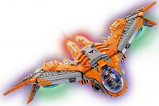 LEGO 76193 - Bild 3