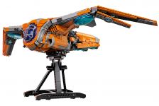 LEGO 76193 - Bild 4