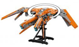 LEGO 76193 - Bild 5