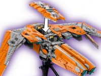 LEGO 76193 - Bild 7