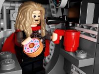 LEGO 76193 - Bild 8