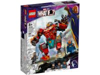 LEGO 76194 - Bild 1