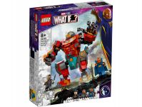 LEGO 76194 - Verpackung Ansicht 1