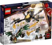 LEGO 76195 - Verpackung Ansicht 1
