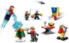 LEGO 76196 - Bild 2