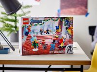 LEGO 76196 - Bild 8
