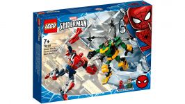LEGO 76198 - Verpackung Ansicht 1