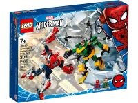 LEGO 76198 - Verpackung Ansicht 1