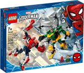 LEGO 76198 - Bild 1