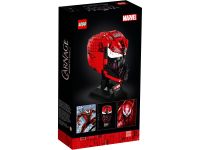 LEGO 76199 - Verpackung Rueckseite
