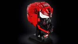 LEGO 76199 - Detailansicht 2