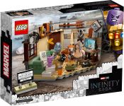 LEGO 76200 - Verpackung Rueckseite