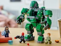 LEGO 76201 - Bild 9