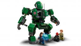 LEGO 76201 - Detailansicht 1