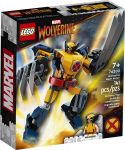 LEGO 76202 - Verpackung Ansicht 1