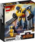 LEGO 76202 - Verpackung Ansicht 5
