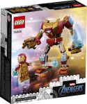LEGO Super Heroes 76203 Iron Man Mech LEGO_76203_Box5.jpg