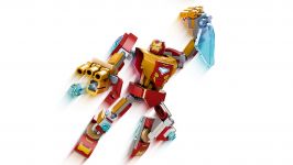 LEGO Super Heroes 76203 Iron Man Mech LEGO_76203_alt1.jpg