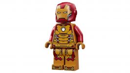 LEGO Super Heroes 76203 Iron Man Mech LEGO_76203_alt2.jpg