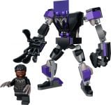 LEGO Super Heroes 76204 Black Panther Mech Armor