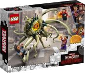 LEGO 76205 - Verpackung Rueckseite