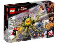 LEGO 76205 - Bild 1
