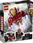 LEGO 76206 - Verpackung Ansicht 5