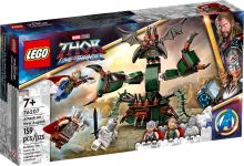 LEGO 76207 - Bild 1