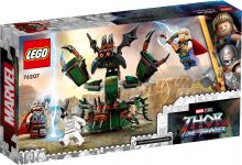 LEGO 76207 - Bild 2