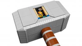 LEGO 76209 - Detailansicht 3